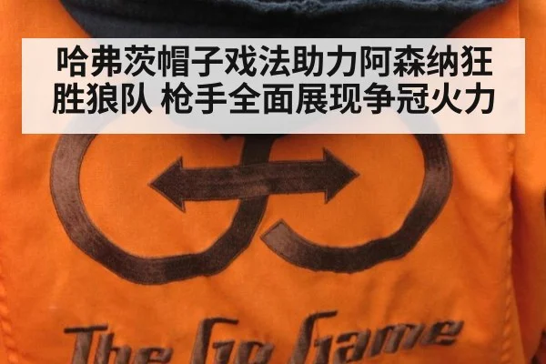 哈弗茨帽子戏法助力阿森纳狂胜狼队 枪手全面展现争冠火力